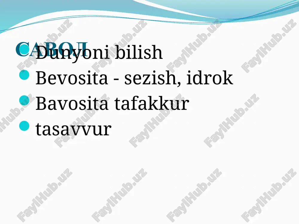 tafakkur va nutqning psixologik tavsifi - Page 4