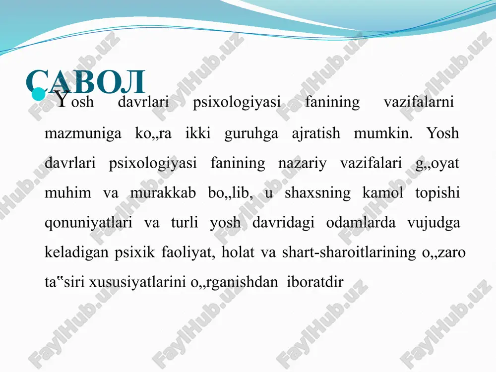 maxsus psixologiya - Page 4
