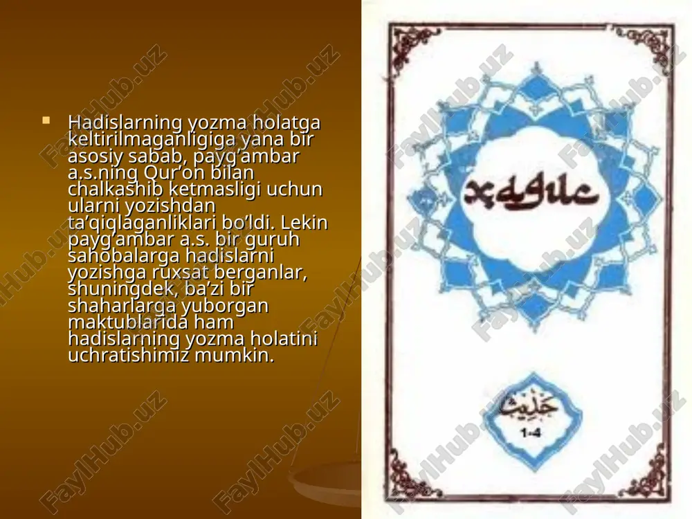 hadis - Page 4