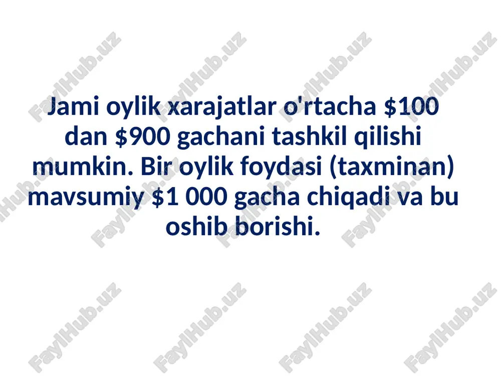 biznes reja uy sharoitida gul yetishtirish - Page 4