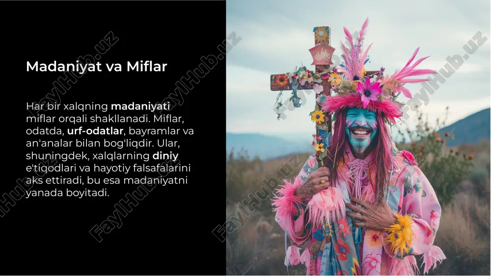 dunyo xalqlari miflari - Page 4