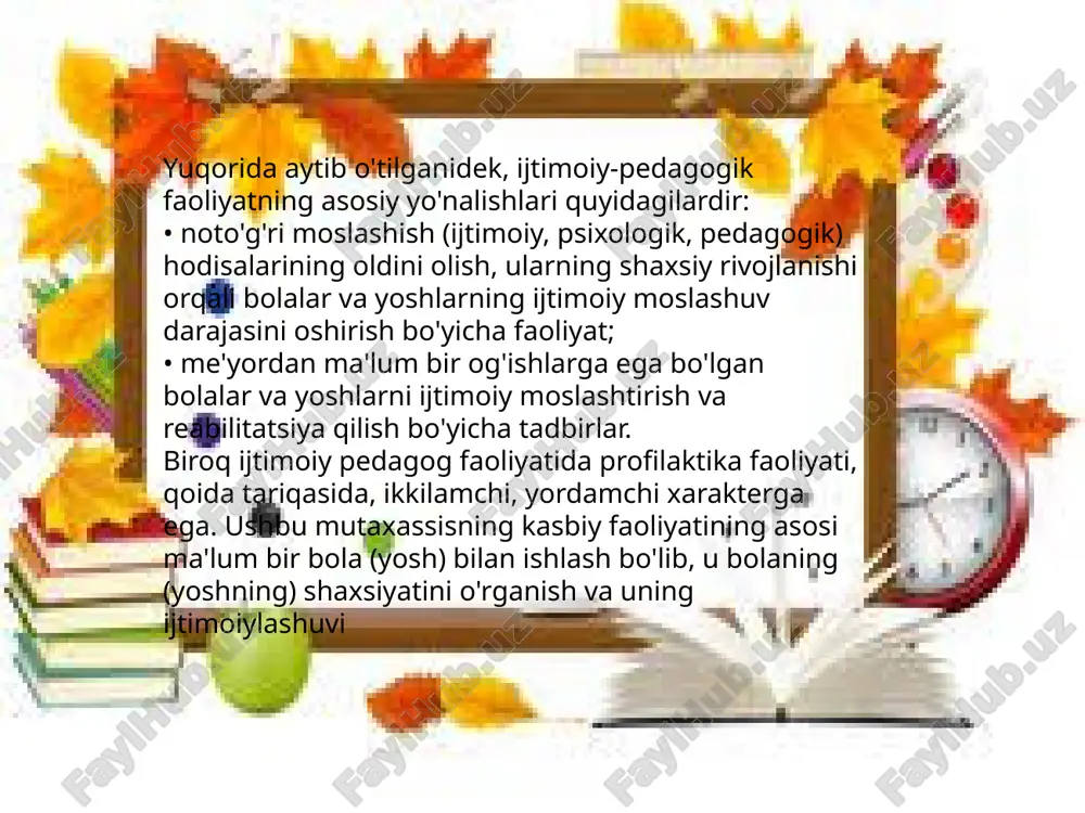 pedagogik faoliyat - Page 4