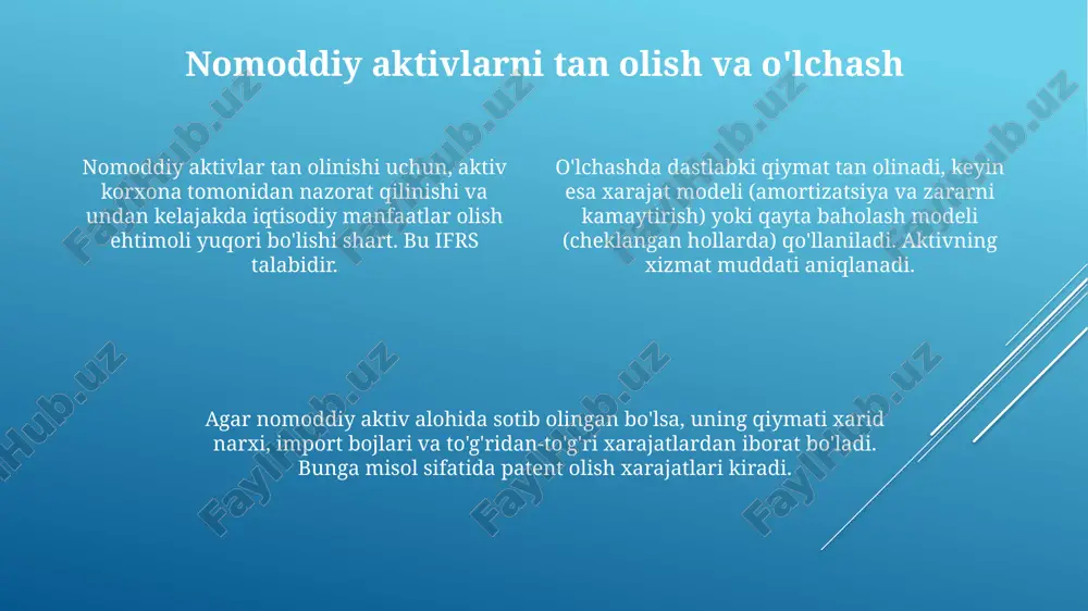 nomoddiy aktivlar hisobi - Page 4