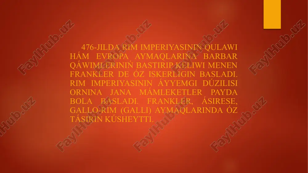 frankkorolıǵınıńdúziliwi - Page 4