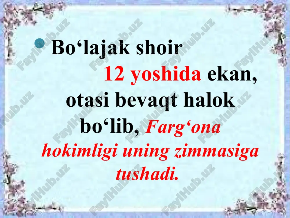 zahiriddin muhammad bobur - Page 4