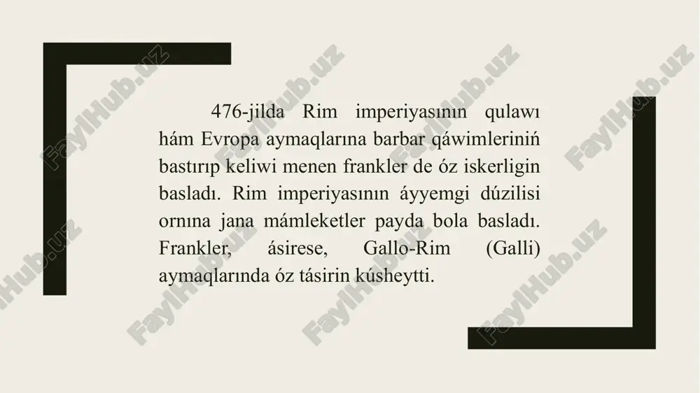frankkorolıǵınıńdúziliwi - Page 4