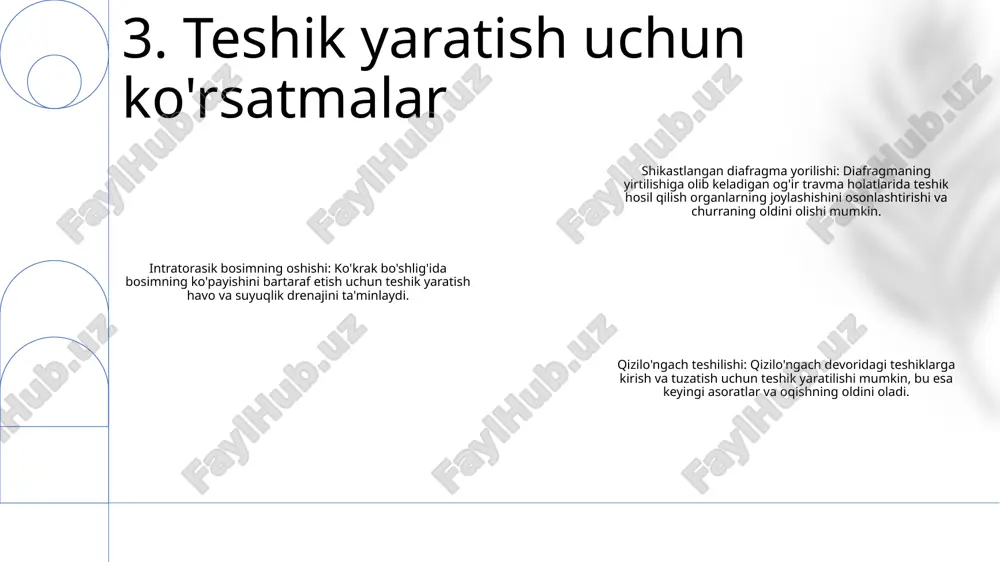diafragma gruppasida teshig yaratish - Page 4