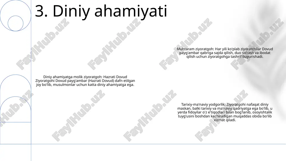 hazrati dovud ziyoratgohi - Page 4