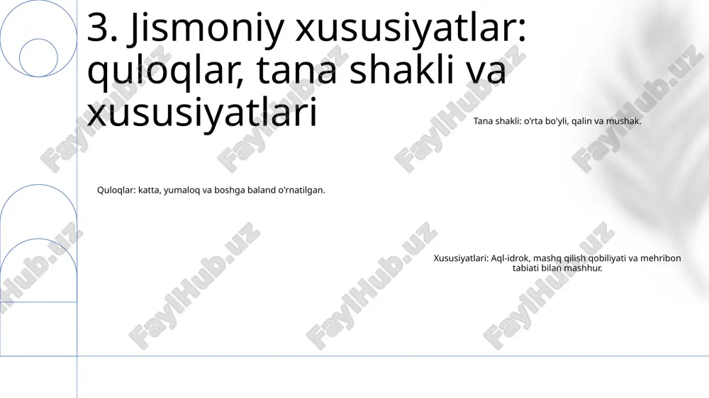 quloqchali va turumli o'rtali brikmalar - Page 4