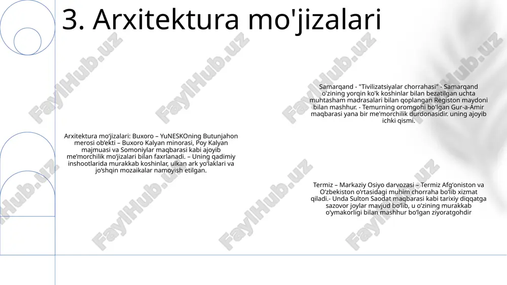 uzbekistan va samarqand termiz buxoro aeroport - Page 4