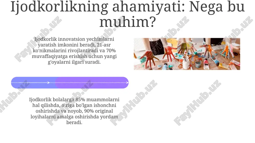 sahnalashtirish faoliyati jarayonida bolalarni ijodiy faolligini oshirish - Page 4