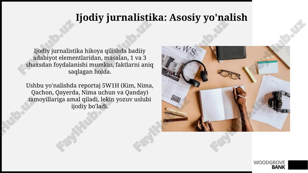 jurnalistika kasb tasnifi - Page 4