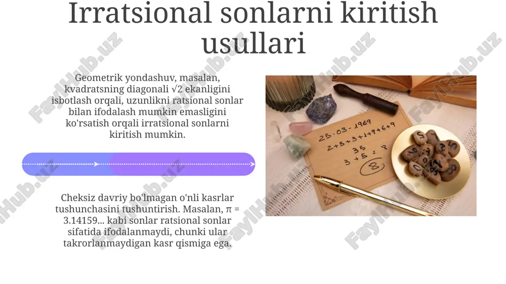 manfiy va irratsional sonlarni kiritish metodikasi - Page 4
