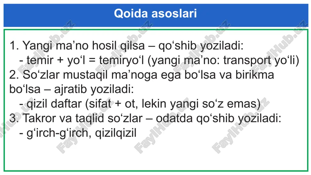 qo‘shib yozish - Page 4