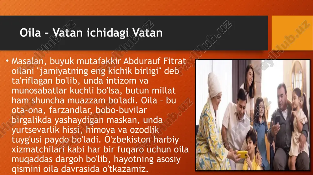 oila vatan ichra vatan - Page 4