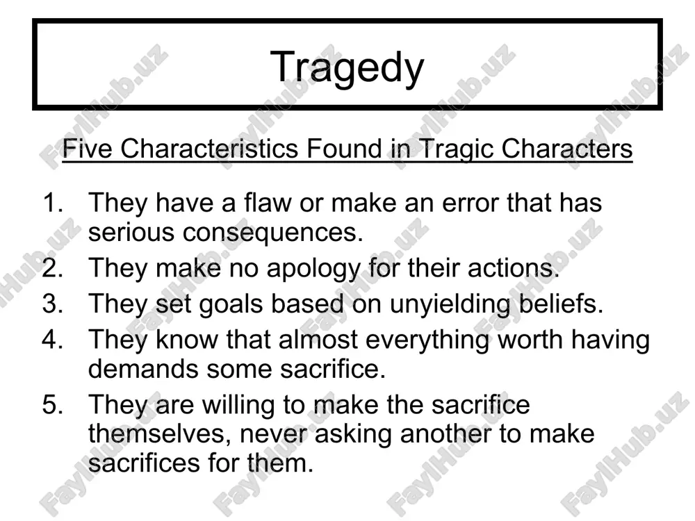 varieties of drama - Page 4