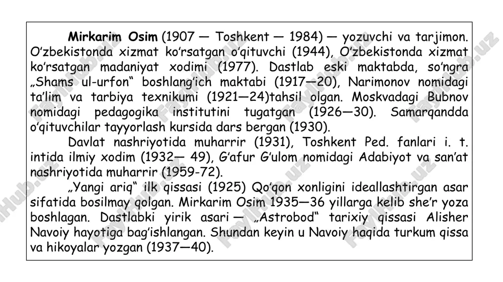 qarorgoh oyoqqa qalqib, aziz mehmonlarni kutishga hozirlandi. oradan ko‘p o‘tmay uzoqda uchi ingichka namat qalpoq kiygan otliqlar ko‘rindi. massaget yoshlari shaklarga peshvoz chiqib: — xush kelibsizlar, qo‘noqlar, poyqadamlaringizga hasanot,— dedilar va otlarini jilovidan ushlab, egardan tushishlariga yordam berdilar. shaklar otdan tushib, massaget qariyalari bilan ko‘rishganlaridan keyin atrofi soyabon aravalar bilan qurshalgan sayhon joyga, guldor namatlar ustiga chordana qurib o‘tirdilar. mezbonlar qo‘y terisidan qilingan supralarda pishirilgan go‘sht, meshlarda qimiz keltira boshladilar. kun botgandan keyin kelin va uning dugonalari tushgan uzun soyabon aravalar yetib keldi. har yer-har yerga qalangan gulxanlarning olovi gurillab, osmonni yoritib yubordi, ashulalarning avji falakka ko‘tarildi. kelin bilan kelgan qizlar va yigitlarning yallasi, bolalarning qiy-chuvi, xursandlikdan terisiga sig‘may qolgan kishilarning shovqiniga qo‘shilib ketdi. osmon baravar ko‘tarilgan gulxanlarning yorug‘ida o‘yin-kulgi, ziyofat boshlandi. vaqt alla-palla bo‘lganda kuyov bilan kelinni ular uchun belgilangan soyabon aravaga chiqarish oldidan kurashtirib ko‘rishdi. bo‘ychan, bug‘doyrang, sochlari timqora, ko‘zlari chaqnab turgan zarina o‘zining sahroyi go‘zalligi bilan boshqa …