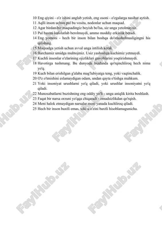 sezar va vijiner algoritmlari - Page 4