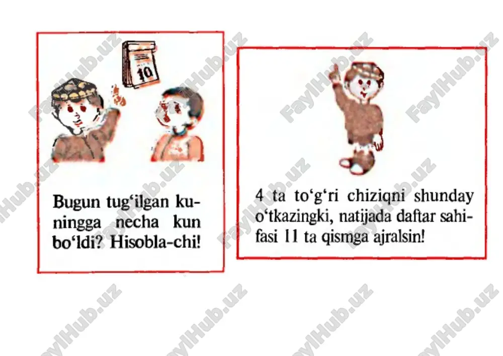 5-sinf matematika - Page 4