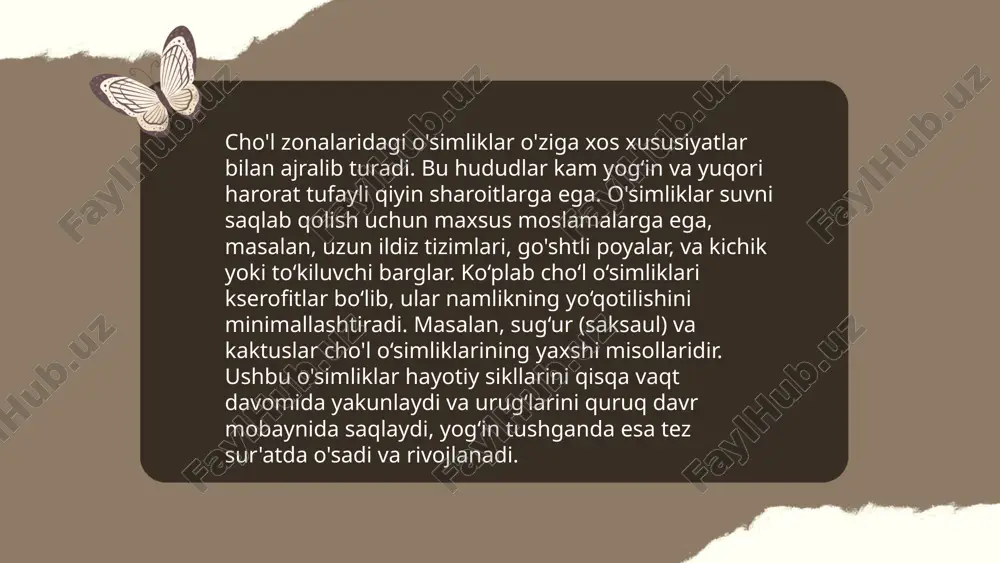 o'zbekistonning floristik hududlari - Page 4