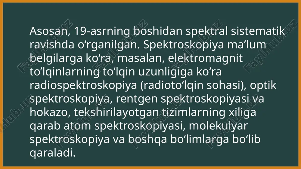 spektroskopiyada qo'llaniladigan asboblar - Page 4