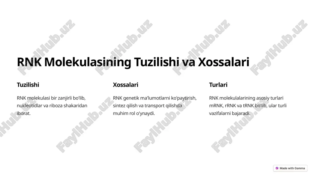 molekular genetika bolimlar - Page 4