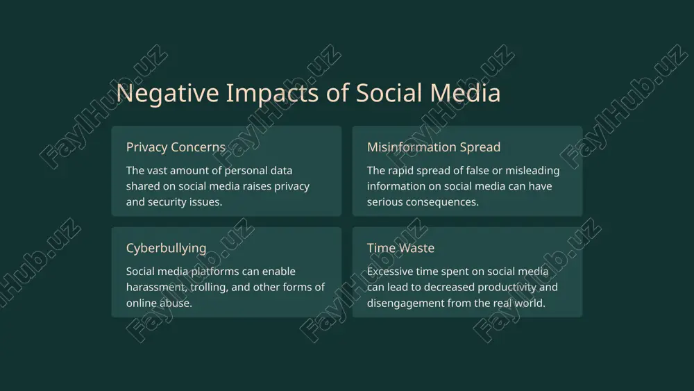 the rise of social media - Page 4