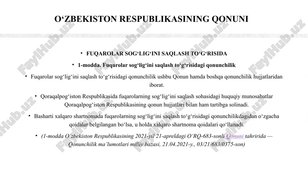 shda muhim rol o'ynaydi, ammo ularni amalga oshirish ham muhimdir. bunday qonunlarning amalga oshirilishi uchun, jamoat tarbiyasi, davlatning javobgarligi, va xalqning o'z sog'lig'ini saqlash uchun javobgarligi ta'minlanishi kerak. 14 alpine ski house alpine ski house 14 e’tiboringiz uchun rahmat 15 alpine ski house alpine ski house image1.png image4.jpg image12.png image5.jpeg image6.png image7.svg image8.png image9.svg image10.png image11.svg image13.jpeg image14.png image15.png image16.png image17.png image18.png image19.jpeg image20.png image21.png image22.png image23.jpg .msftofcthm_text1_fill { fill:#000000; } .msftofcthm_text1_fill { fill:#000000; } .msftofcthm_text1_fill { fill:#000000; }