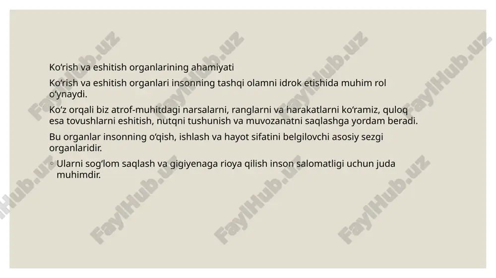 gʻofurjonova gulizeboning yosh fiziologiyasi - Page 4