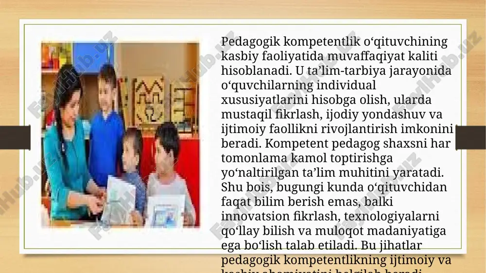 pedagogik kompetentlik - Page 4