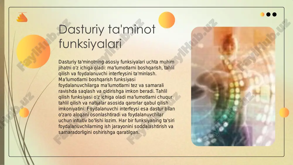 imkonini beradi. ular biologik va klinik tadqiqotlar sohasida keng qo'llaniladi.  biroq, biotibbiyot jarayonlarida resurslar va mablag'lar cheklangan bo'lishi mumkin, bu innovatsion yechimlarni amalga oshirishda qiyinchiliklar tug'diradi.  yangi texnologiyalar va dasturiy ta'minotlar rivojlanmoqda, bu jarayonlarni yanada samarali va tezkor qilish imkoniyatini yaratadi. masalan, sun'iy intellekt yordamida ma'lumotlarni tahlil qilish.  biroq, raqobatning kuchayishi va yangi o'zgarishlar biotibbiyot sohasida qiyinchiliklar tug'dirishi mumkin. innovatsion yechimlarning kelajagi biotibbiyot jarayonlarida kelajakdagi innovatsion yechimlar raqamli texnologiyalar va sun'iy intellekt yordamida yanada samarali bo'lishi kutilmoqda. ushbu texnologiyalar, ma'lumotlarni tezda tahlil qilish va qaror qabul qilish jarayonini osonlashtirish orqali muammolarni hal qilishda katta yordam beradi. mavjud muammolar, masalan, kasalliklarni aniq tashxislash va davolashda yangiliklarni talab qiladi. raqamli texnologiyalar va sun'iy intellekt, bu jarayonlarni avtomatlashtirish va natijalarni yaxshilash imkonini beradi. kelajakda, bunday yechimlar biotibbiyot jarayonlarida aniq va samarali yordam ko'rsatishi kutilmoqda, bu esa bemorlar uchun yaxshilangan xizmat ko'rsatish imkoniyatini yaratadi. innovatsion yechimlar bilan birga, kelajakda yangi rivojlanish …