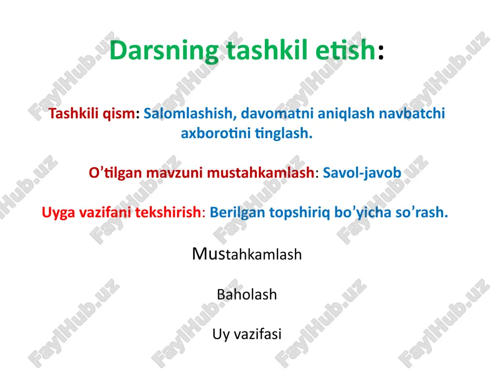 kimyo fani o’qituvchisi - Page 4