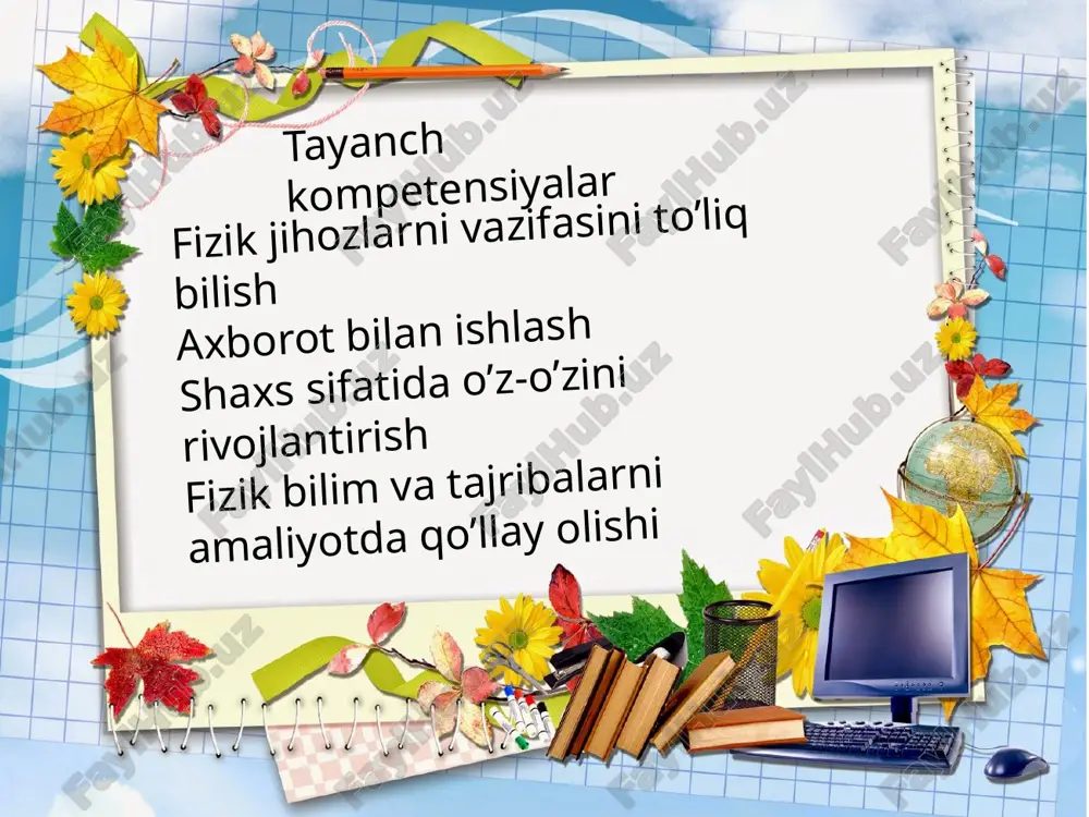 qattiq jismlarning mexanik xossalari - Page 4
