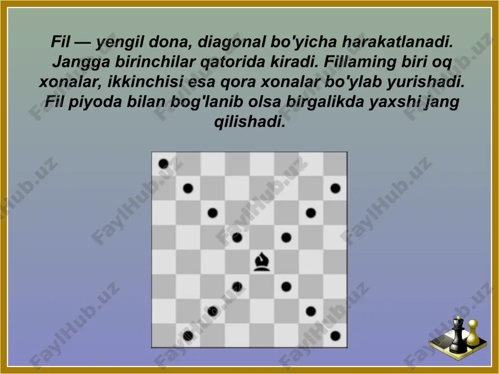 shaxmat o`yini - Page 4