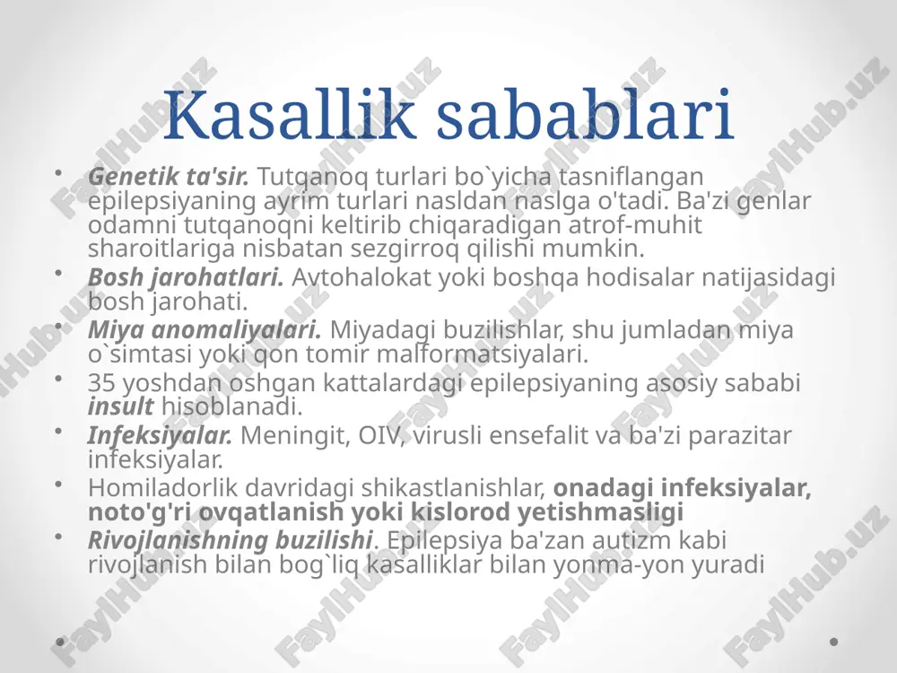 talvasa sindromida birinchi yordam ko’rsatish - Page 4