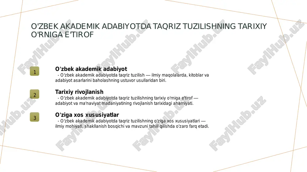 taqriz tuzulishi - Page 4