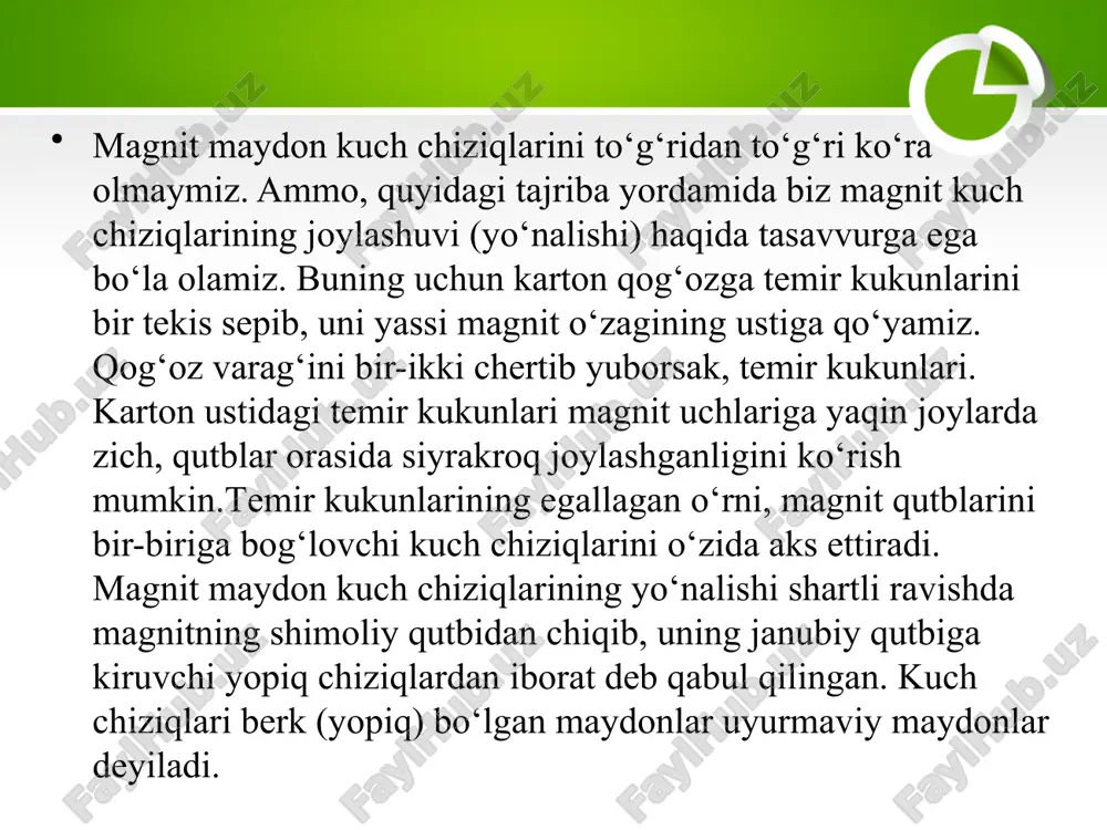 tibbiyotda magnit maydonlarining qo’llanilishi - Page 4