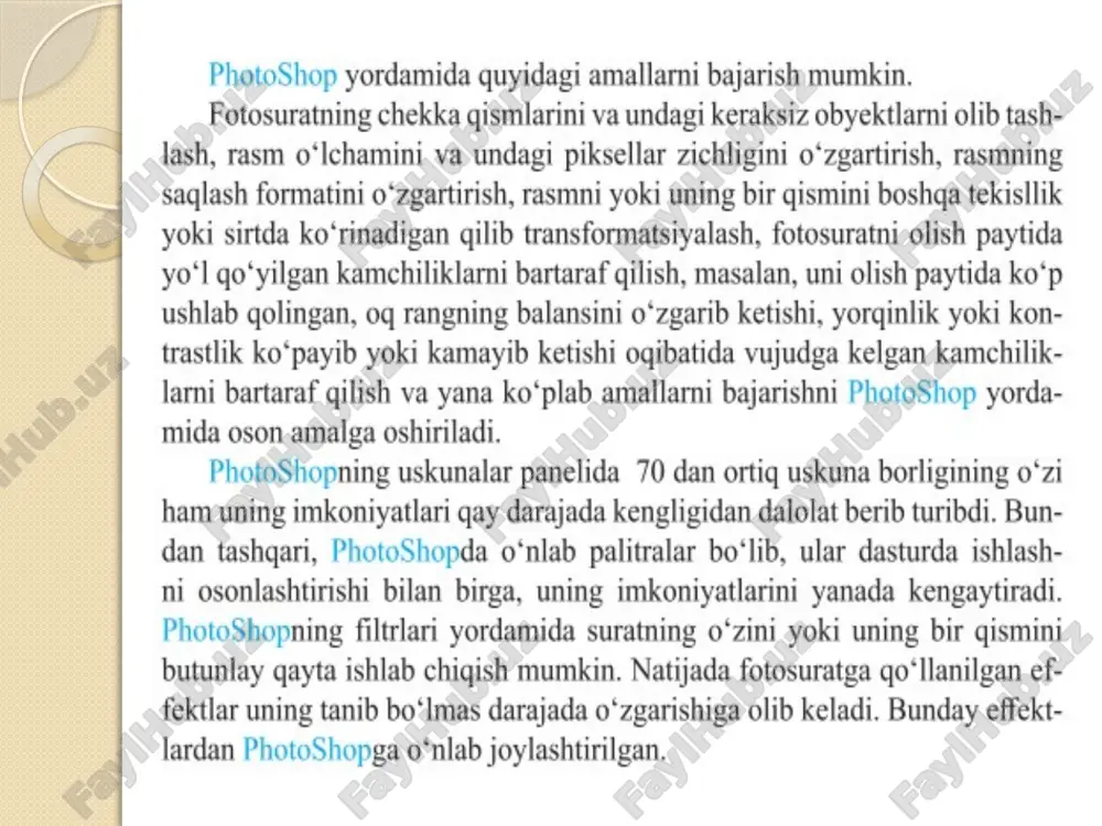 adobe photoshop - Page 4