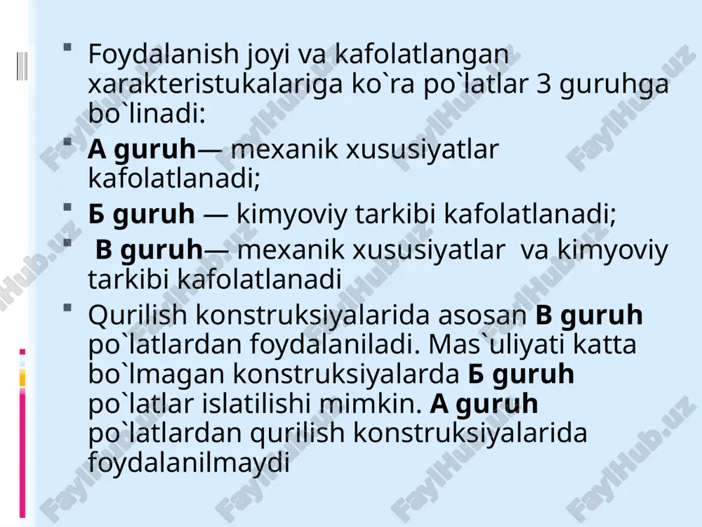 po`latlar - Page 4