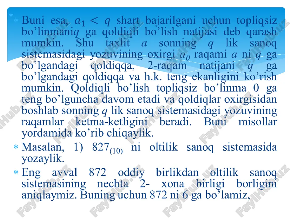 boshlang`ich matematika kursi nazariyasi - Page 4