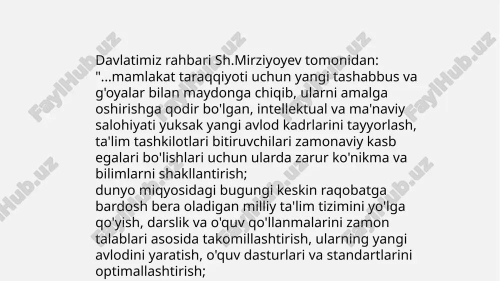 professional ta'lim tizimini zamonaviy yondashuvlar asosida modernizatsiya qilish - Page 4