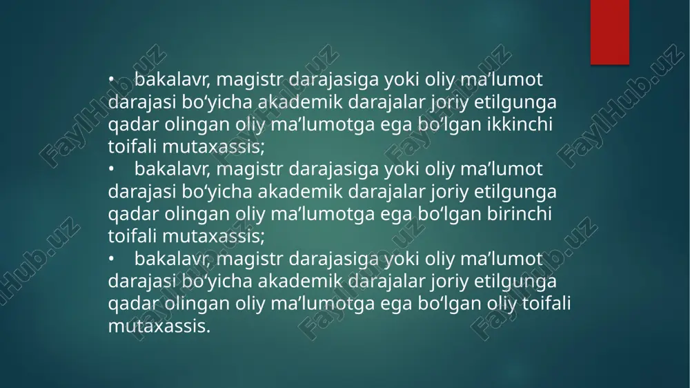 ta'lim tizimi xodimlari uchun qo'llanma - Page 4