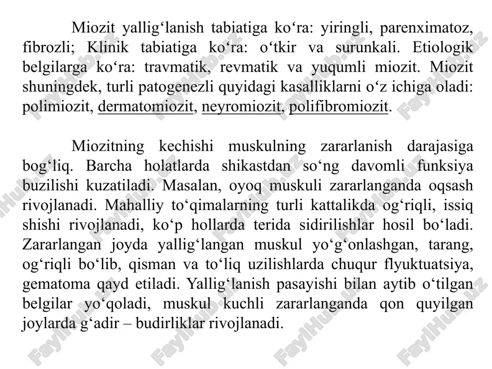 miozitlarni davolash - Page 4
