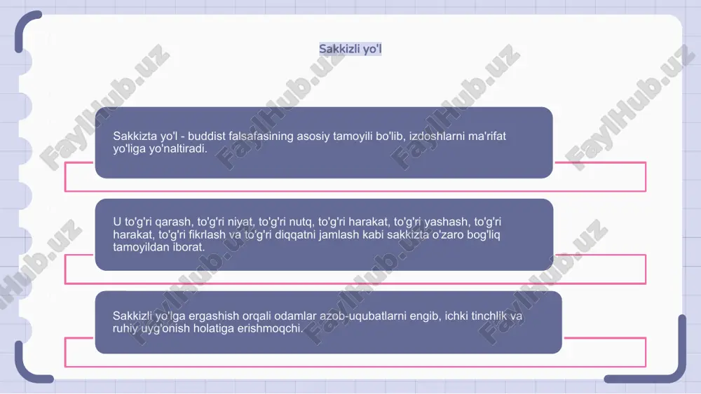 buddaviylik dini ğoyalari va tarixi - Page 4