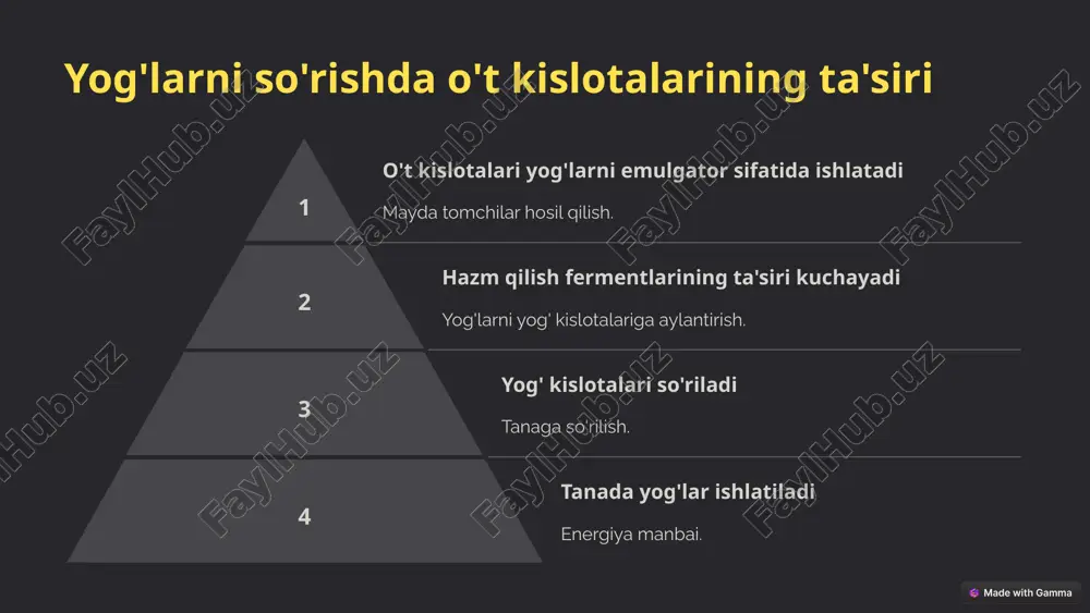 o't kislotalari - Page 4