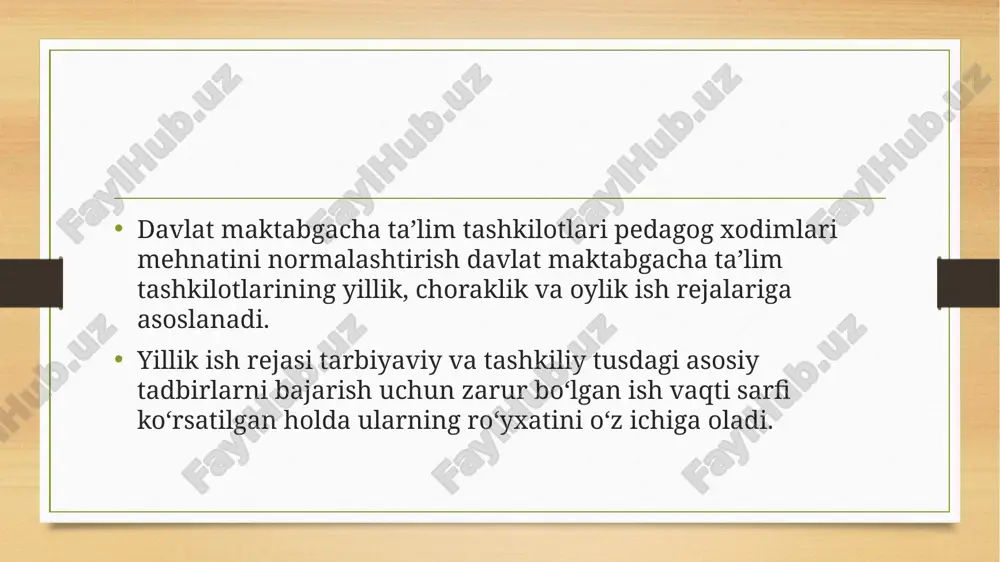 maktabgacha ta'lim tashkilotlari - Page 4