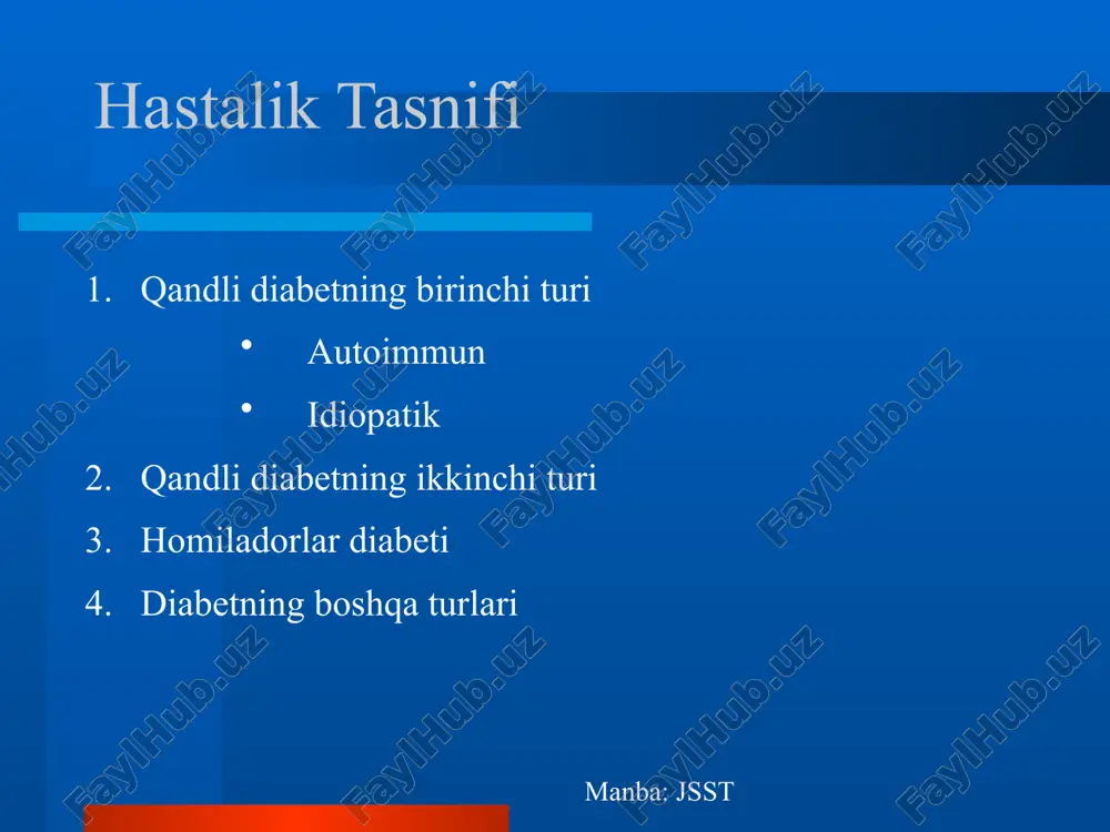 qandli diabet - Page 4