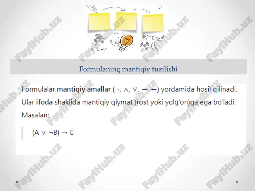 formulalarnung normal shakllari - Page 4