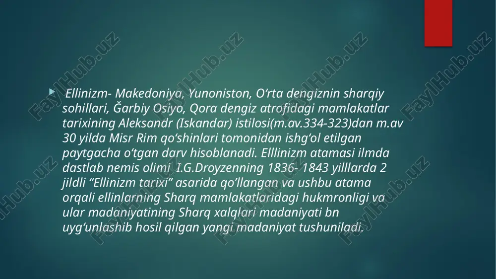ellinizm davrida ahmoniylar davlati - Page 4
