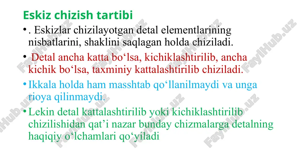 texnik rasm - Page 4